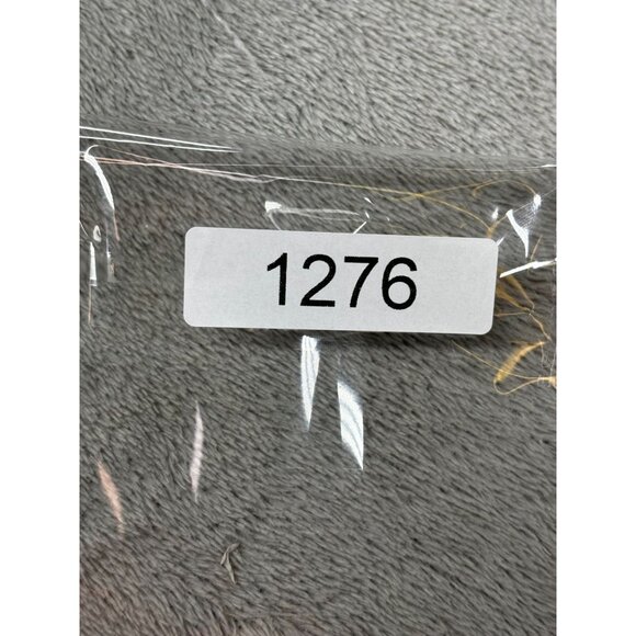 Vtg Majestic Miami Marlins T-Shirt LOMO #5 Orange Logo Mens L - Picture 10 of 10